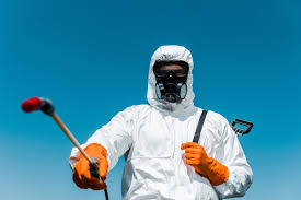 Trusted Sebring, OH Pest control Experts